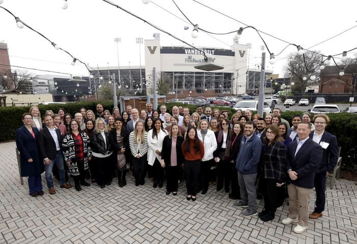 Vanderbilt Health to lead expanded multisite study of immunomodulation in long COVID