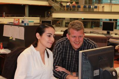 New Catalyst Turns Plants Into Plastic (3 of 5)