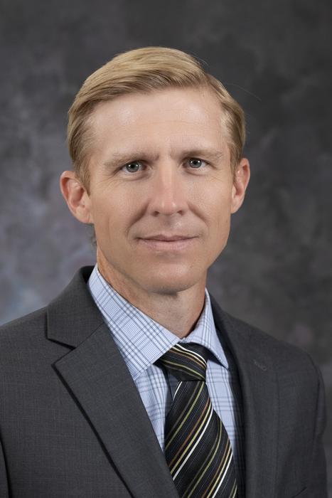 Dustin T. Osborne