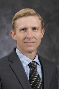 Dustin T. Osborne