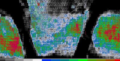 NERSC Deep Sky