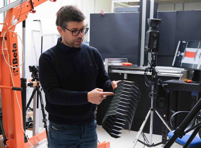 Diego Misseroni - UniTrento