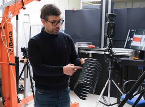 Diego Misseroni - UniTrento