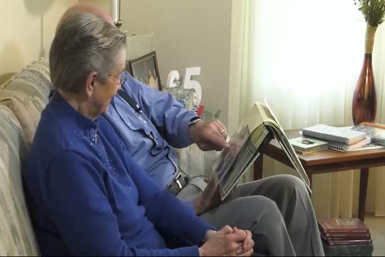 Study: Deep Brain Stimulation Slows Alzheimer's Decline