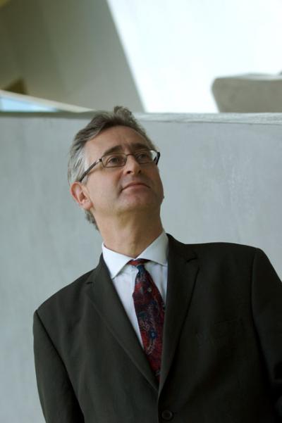 James Wilkinson, University of Southampton