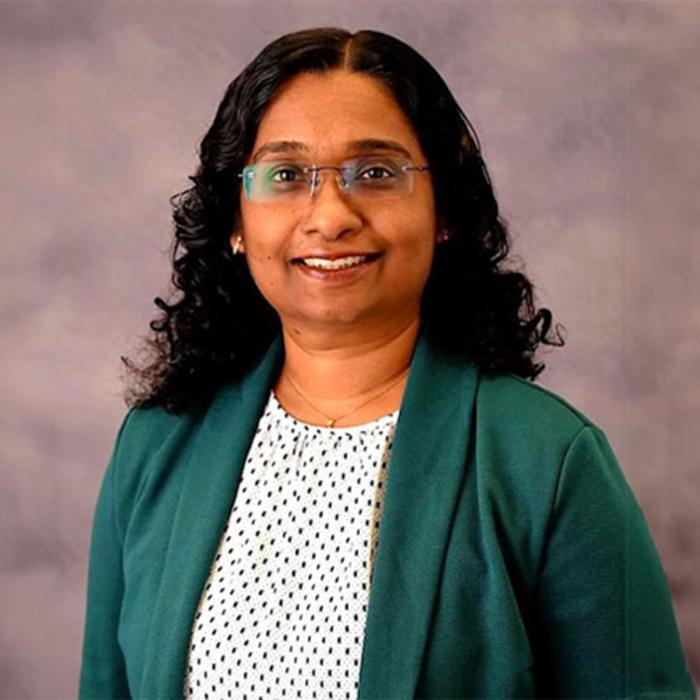 Deepa Sathyaseelan, Ph.D.