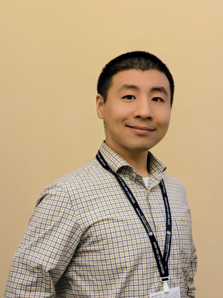 Xuyu Qian, PhD, University of Pennsylvania Perelman School of Medicine, USA.