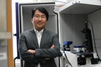 Seungpyo Hong