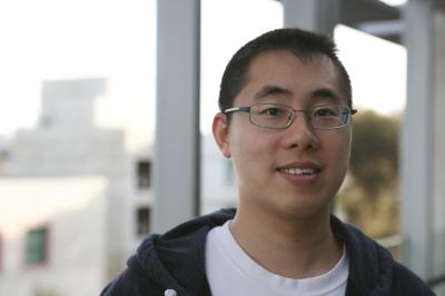 Danny Huang, University of California - San Diego