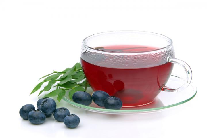 Flavonoid-Rich Foods