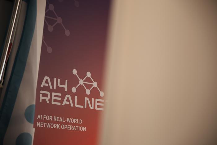 AI4REALNET - AI for REAL-World network operation