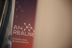 AI4REALNET - AI for REAL-World network operation