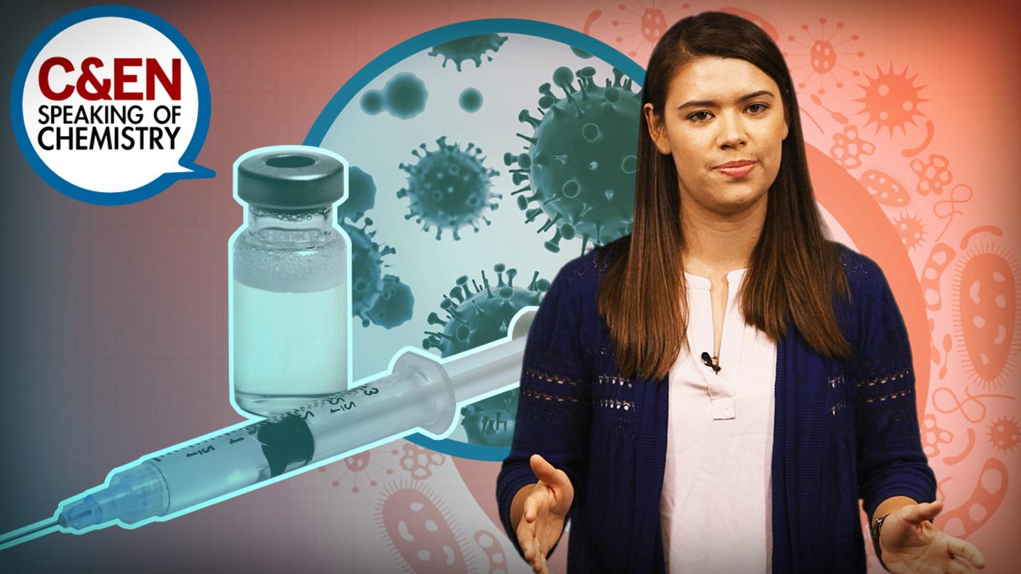Toward a Universal Flu Shot (Video)