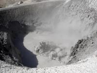 Geothermal Hot Spring