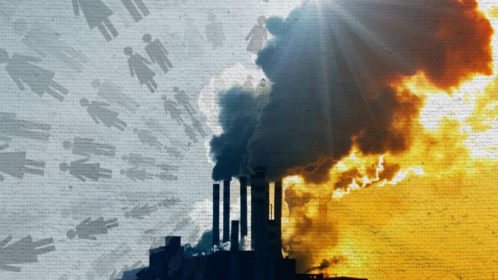 Protecting Future Generations from Environmental Destruction Depends on How Society Chooses to Value