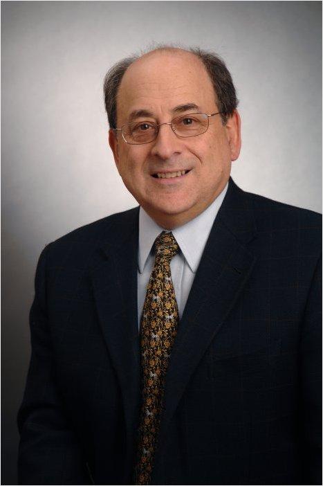 Stuart Orkin, M.D., Dana-Farber Cancer Institute