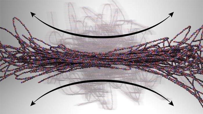 Modeling Polymers for Next-Generation Manufacturing and Sustainability