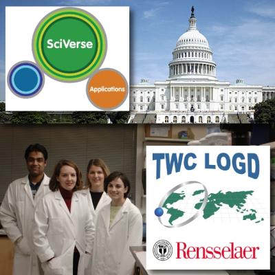 Rensselaer Collaboration with Elsevier