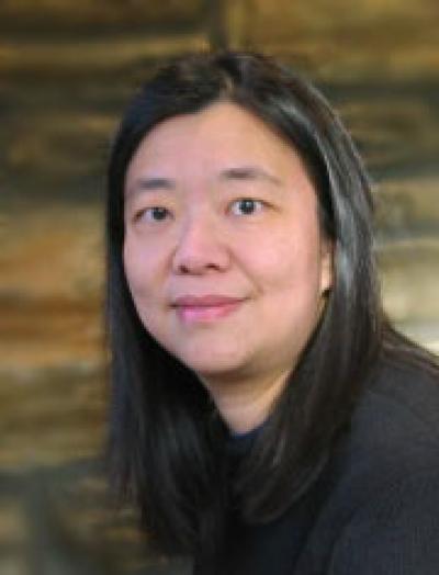 Dr. Cheung, Children's Hospital of Philadelphia