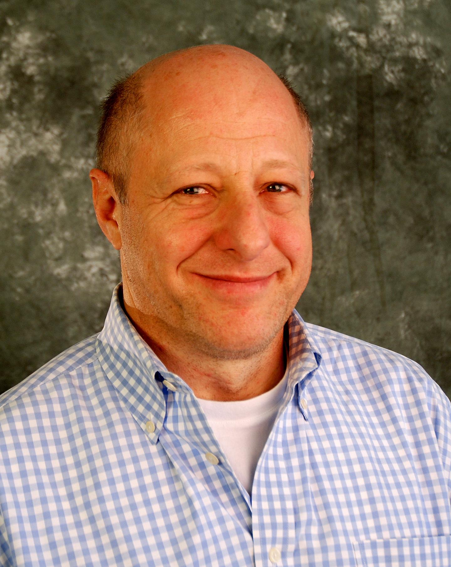 Airway Therapeutics CEO Marc Salzberg, M.D.