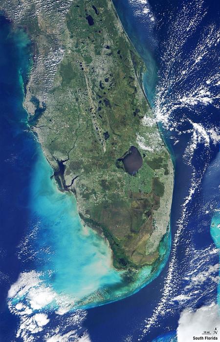Landsat 10