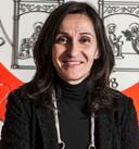 Elisa Montaguti, University of Bologna