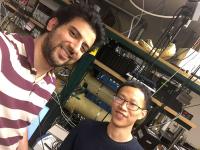 Sharma and Zhong