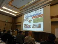 Presentations at NaPANIL 2nd Industrial Day (2 of 2)