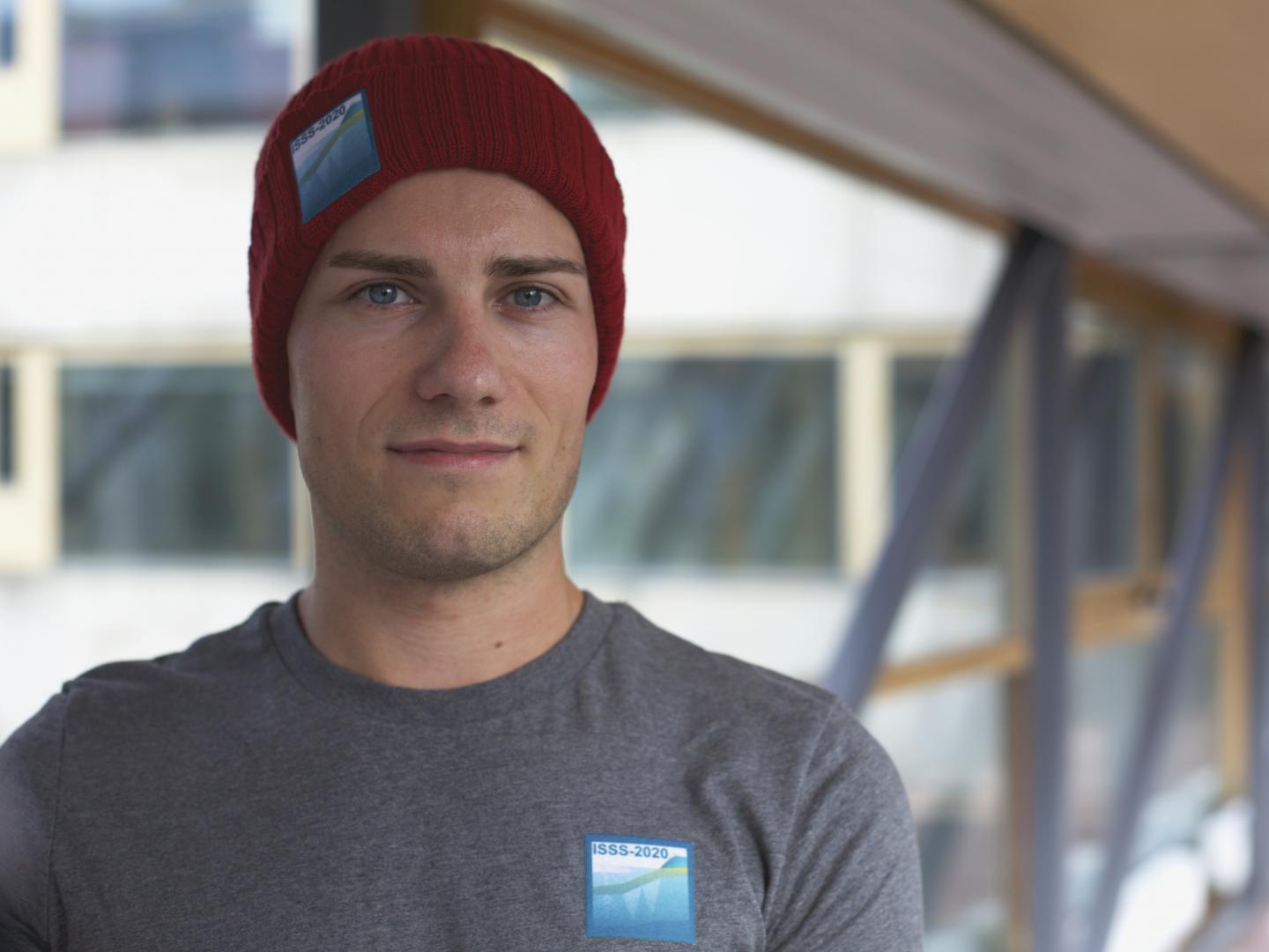Jannik Martens, Stockholm University