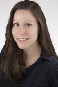 Jacinda Dariotis, University of Cincinnati