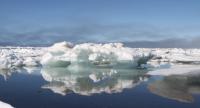 Sea Ice (1 of 2)