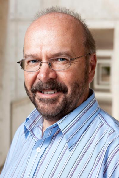 Joseph R. Ecker, Salk Institute for Biological Studies