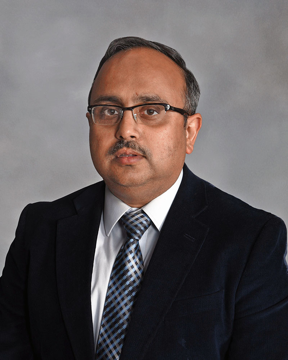 Arindam Banerjee