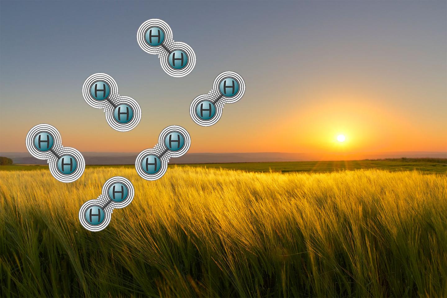 Controlling chemical transformation for energy applications
