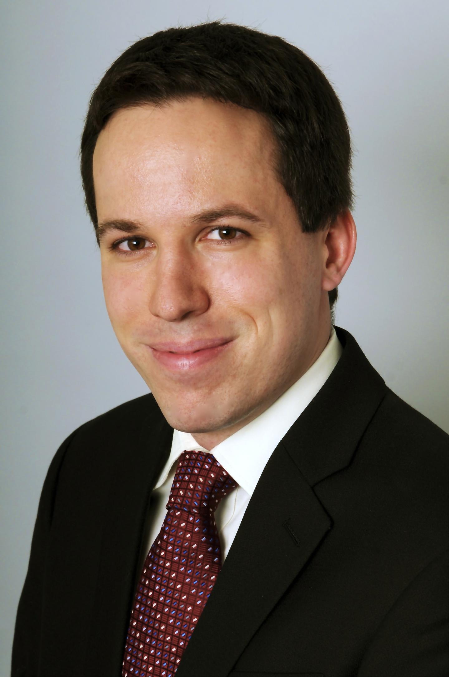 Andras Tilcsik, University of Toronto