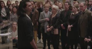 Hawaiian Ritual Chants at The Metropolitan Museum of Art