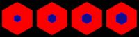 Target-Cell Resistance Simulation
