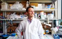 Sergio Baranzini, UC San Francisco