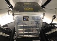 The student-built HUNCH lockers