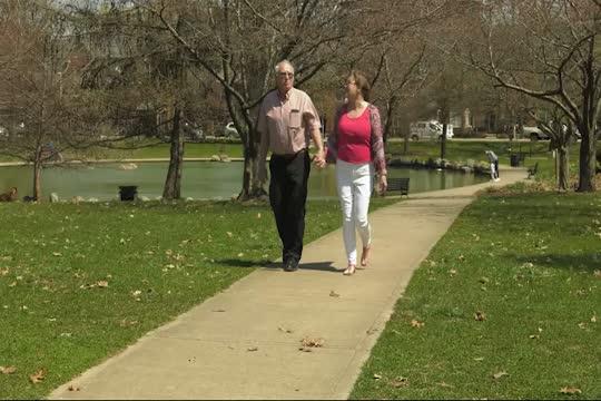 Vivaer Non-Invasive Sinus Procedure