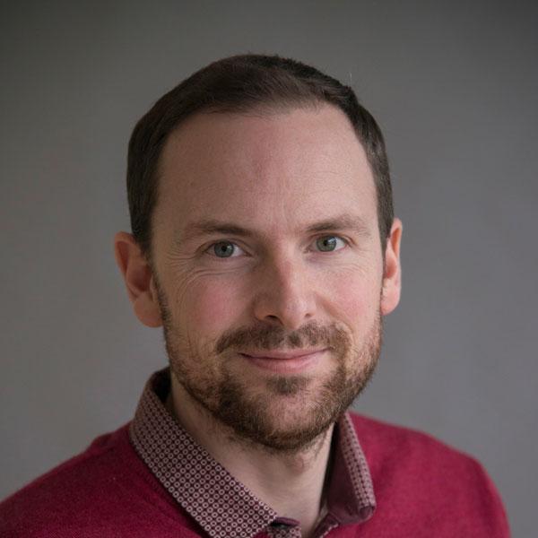 Daniel Mapleson, Earlham Institute 