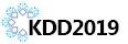 ACM KDD 2019