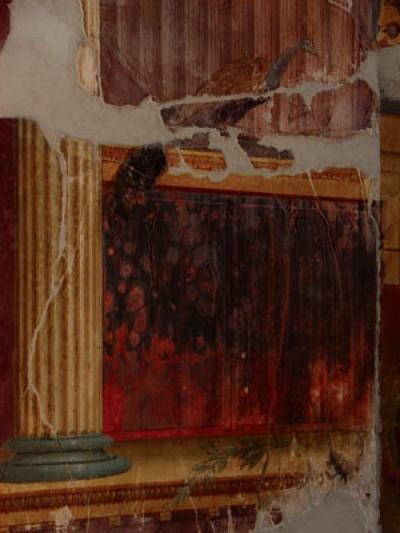 Red Wall