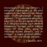 Salk Institute -- Wahl -- Durante Quote