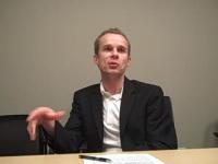 Michael Kottgen, Johns Hopkins Medical Institutions  (2 of 2)