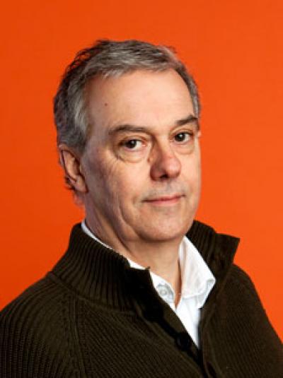 Hans Blanck, University of Gothenburg