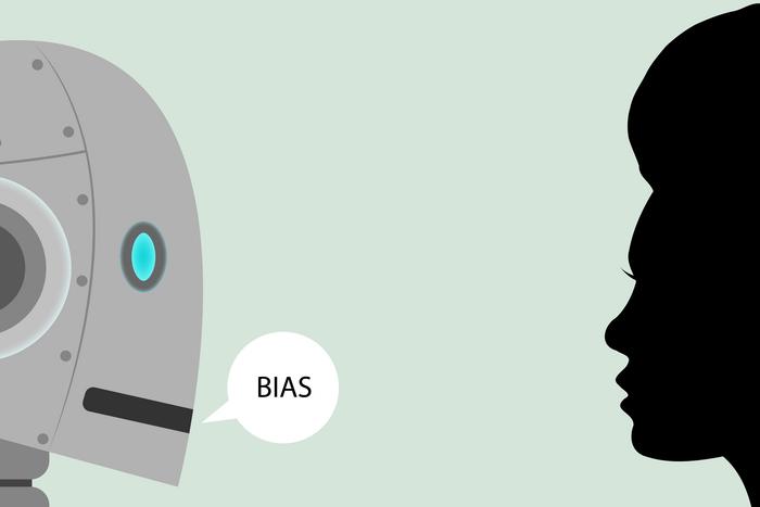 Bias in AI