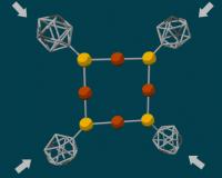 Molecular Anvil Animation