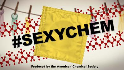 #Sexychem