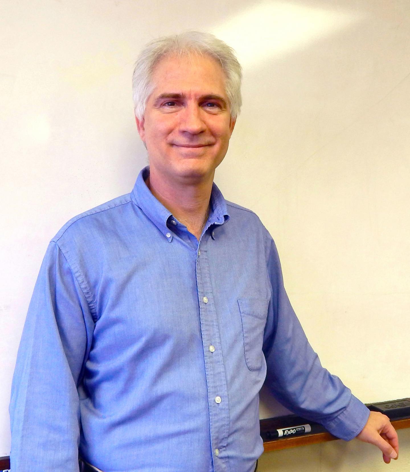 Edward Kireos, University of Georgia